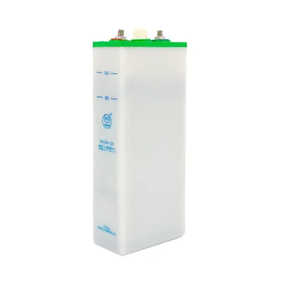 STORAGE BATTERY 1.2V 100Ah Nicd Battery