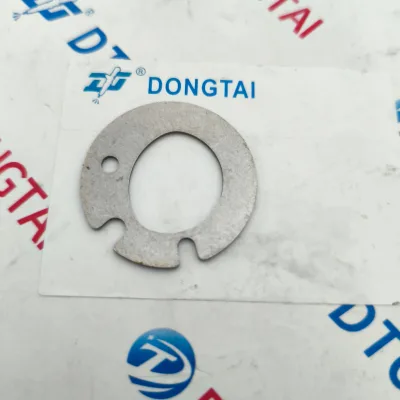 NO.528(3) Control Valve Steel Shim for EUI C10, C11, C12, C13, C15, C18