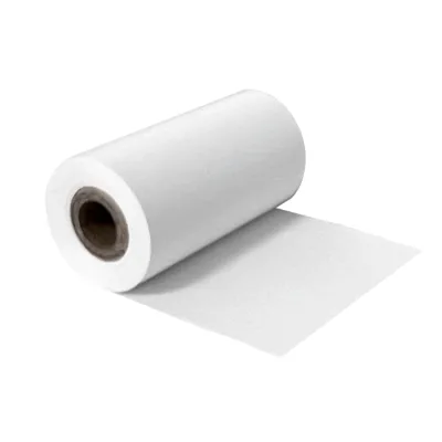 Wholesale Individual Disposable Thermal Printing Paper Package for Alcohol Tester Accessory