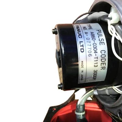 Fanuc A860-0304-t113 Cnc Encoder Coder A290-0561-V503 Pulse Encoder
