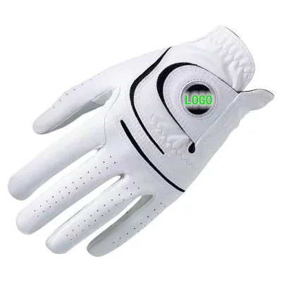 High Quality Sports Gloves Premium Custom Golf Gloves Lightweight Golf Glove