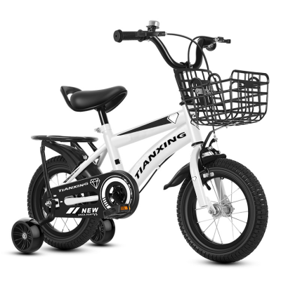 Prices High Quality Imported Kids Sports Bicycle/Children Indoor Outdoor Bike for Child/Brake Line 10 Years Girls Cycle for Baby