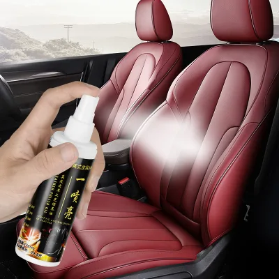 Factory Customized OEM High Quality Shoe Polish Liquid 120ml Cheap Cream Polish Liquid Leather Natural Care Shoe