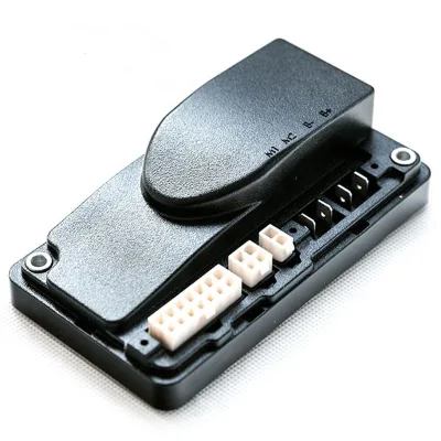 Forklift Parts Walking Controller 1212P-2502 Electric Pallet Truck Control Box 11313605000