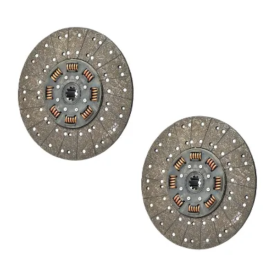 Wholesale Sale of Car/truck Clutch Plates and Covers at Low Prices