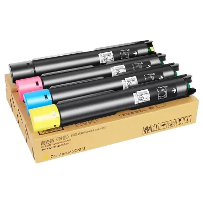 Compatible Copier Toner SC2022 for Xeroxs DocuCentre SC2022 Toner Cartridge
