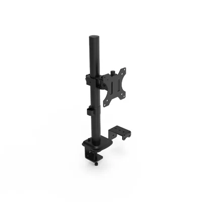 AM3-01 Detachable VESA Plate Height Adjustment Monitor Arm
