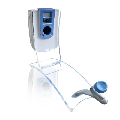 Commercial Portable Mini Skin Scanner Facial Analyzer 3d Skin Analyzer Reveal