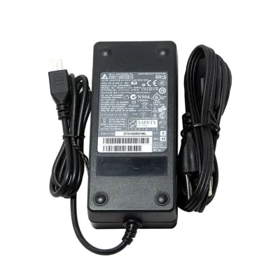 CiscoAC Power PWR-60W-AC-V2 60W AC Power Adapter 12V 5A for C891F C892F C896VA C897VA ISR 890 Series Router