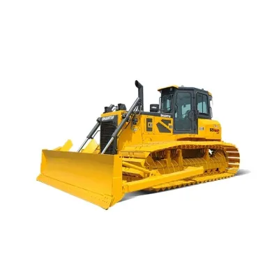 2024 Year Brand New Shantui SD17T-G Bulldozer with 140kW Engine for Sale
