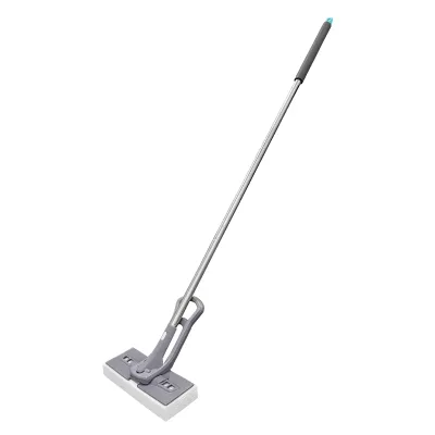 DOOSO Hand Free Self Squeeze Mop Butterfly Mop Design