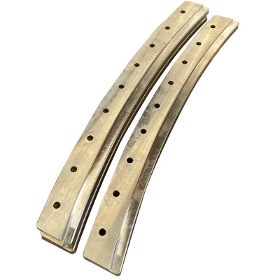 Haishan Complete Material Tin Bronze Factory Price Tin Bronze Plate Wear-Resistant Copper Plate