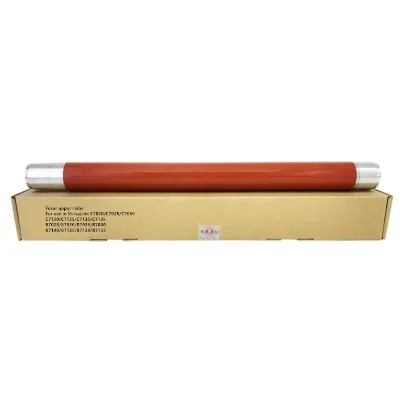 Fuser Upper Roller for Xerox B7030/B7035/B7125/B7130/B7135/C7120/C7125/C7130/C7135/C7020/C7025/C7030/B7025 Heater Roller