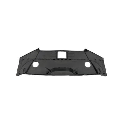 Factory Wholesale Engine Cover Cars Lined With for Rolls Royce Ghost Underbody Lining