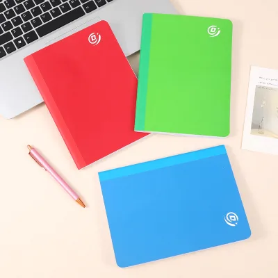 Wholesale Professional Exercise Book Manufacturers Cheap Custom Print Exercise Book