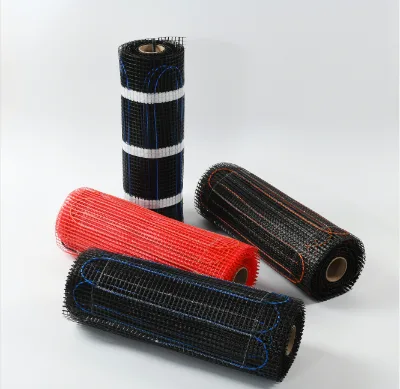 12 Volt Heated Floor Mat