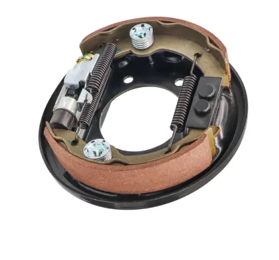 70998-G01/ 70998-G02 Driver Side and Passenger Side Golf Cart Brake Drum for EZ-GO Golf Cart