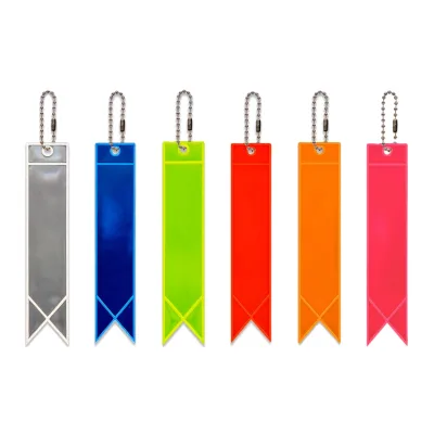 For Bestseller Multi-color In-stock Personalized Road Bike Saddle Reflective Strips for Mountain Biking