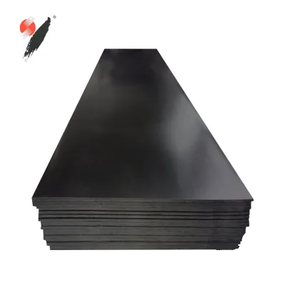 Eco-Friendly Cutting Service Plastic Sheets Printing and Packaging PP Corrugated Board