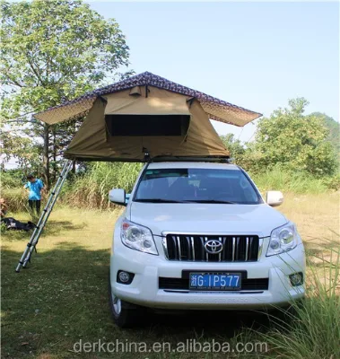 Waterproof Camping Safari Tent Inflatable Tent