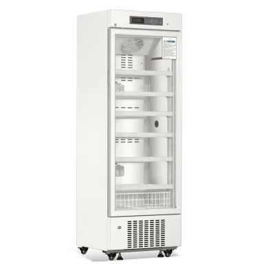 Hot Selling Cheap Custom 2~8freezer Combined Ref Laboratory Refrigerator Equipments With Freezer