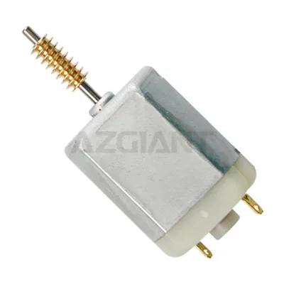 FK-280SA-16250 Replacement OEM 12V Auto Power Rearview Mirror Fold Actuator Motor Repair Car Parts