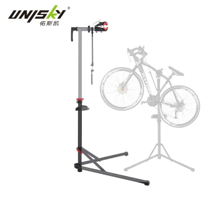 Bike Repair Stand  Mechanic Maintenance Maintenance Mountain Bicycle Parts Repair Stand Road bike repair stand