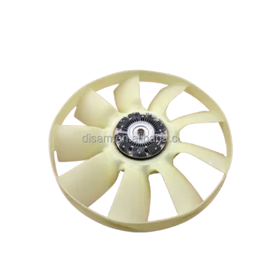 Cheap Truck Parts HOWO Fonton Fan Blade VG1246060030 Engine Cooling Fan Clutch