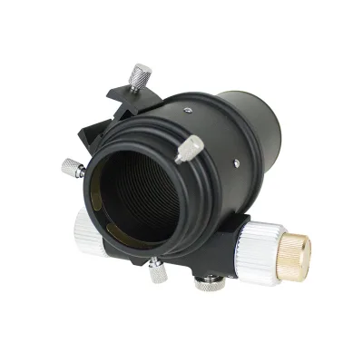 2-inch Astronomical Telescope Focalizer with Rack All-metal Frame Aggregator Refractor Telescope