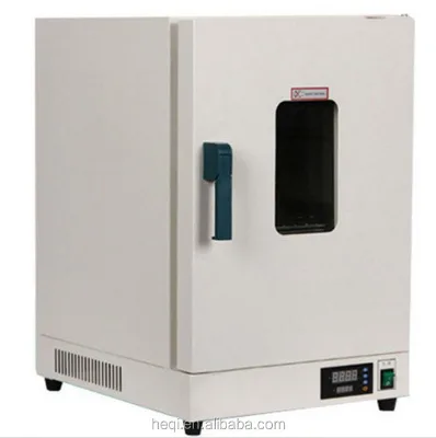 Electric Heating Constant Temperature Laboratory Drying Oven