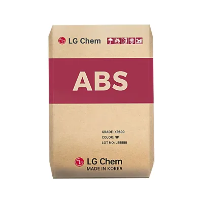 LG Chem XR-401 Heat Resistant Grade High Flow High Impact High Rigidity Electronic Application