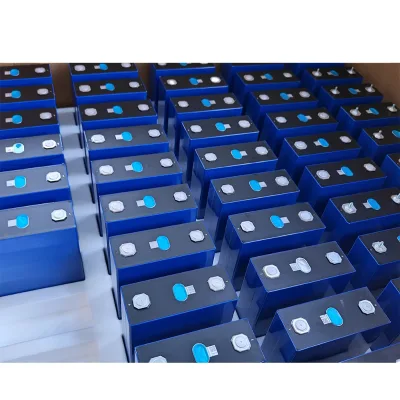 MB31 3.2V 314Ah LiFePO4 Deep Cycle Rechargeable Battery Brand New DIY Solar System 12V 24V 48V