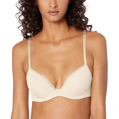 New Design Wireless Bra Thin Cup Push Up Bralette T-Shirt Seamless Sexy women Bra