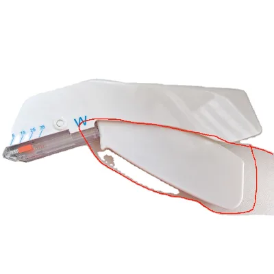 RTMED OEM&ODM Customization Sterile 35W Skin Stapler Accessory & Parts for Hospital Use Class II