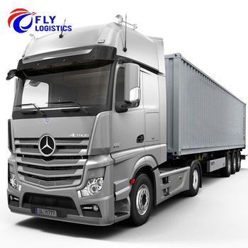 Best Logistics Agent in Shenzhen China Forwarder Freight by Sea DDP Shipping to Dubai Saudi Arabia UK USA