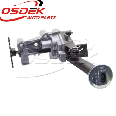 Engine Oil Pump 7700600252 7701693577 7701669290 8200783524 8200279948 for Renault LAGUNA II 2001-