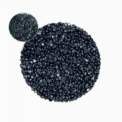 New Grade Carbon Black General Purpose Masterbatch Pigment Dye Eva Compound General Purpose Masterbatch
