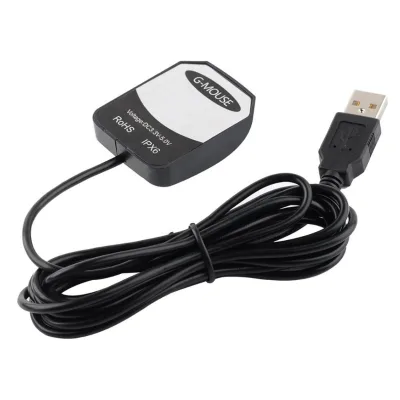 UBX M8030 USB GPS GLONASS Receiver NMEA 0183 USB GNSS Antenna for Android Windows