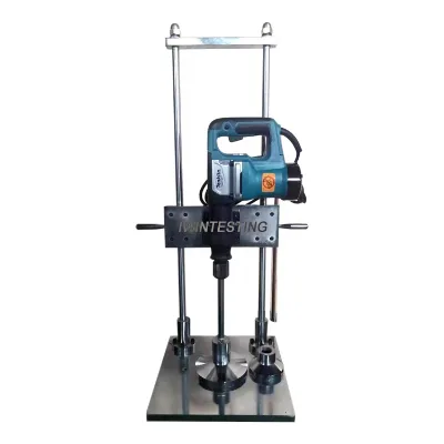 Vibrating Compaction Hammer