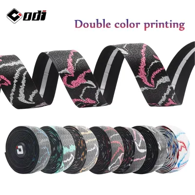 ODI Bicycle Handlebar Tape, Ultra-light Bicycle Handlebar Tape, Special Racing Handlebar Tape, Shock-absorbing Bicycle Parts