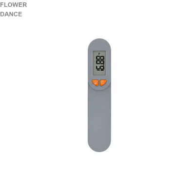 New Design 50kg Blue Backlight Tare Function Digital Luggage Weighing Scales for Travel