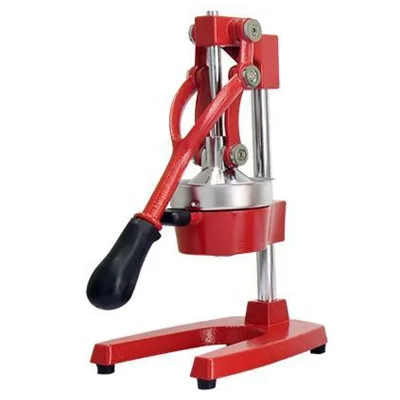 BR155 Factory Price of Manual Orange Citrus Juicer Extractor Fruit Juicer Press Machine for Kitchen Use