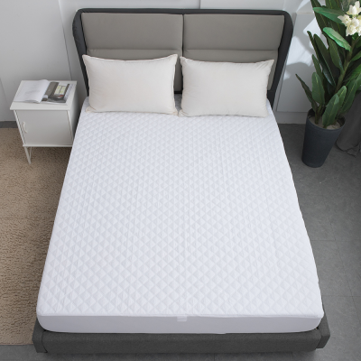 Matratze Memory Foam Pad Cover Ultrasonic Quilted Waterproof Mattress Protector