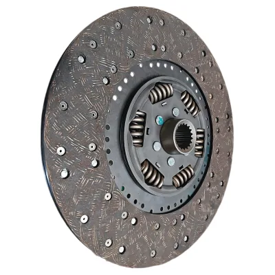 1878023931 Clutch Disc for Mercedes-Benz Atego/Axor Trucks OE Quality, Factory Direct & Small Order Customization