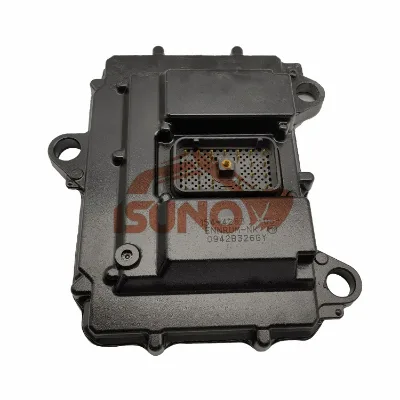 216B 226B 228 232B 236B 242B 226B 232B Interlock Control Unit 154-4233 Controller ECM 1544233