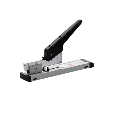 100-page Heavy Stapler Long Arm Labor-saving Large Stapler Foreign Trade Thick Layer Machine Factory Wholesale