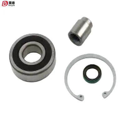 Prestolite Electric K183104259S Alternator Overhaul Kit, Complete Repair Spare Parts for Prestolite Generator, Marine