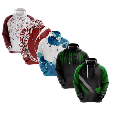 High Quality OEM Hoodie Hoodie Custom Design Printed Mens Hoodies