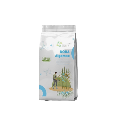 Omri Listed Seaweed Alga Product High Efficiency Controlled Environment Agriculture Fertilizer Product