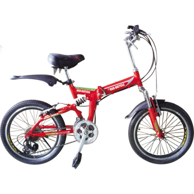 New Design Hot Sale Folding Bike /second Hand Used Foldable Bikes for Sale/folding Bicycle for Sale with CE